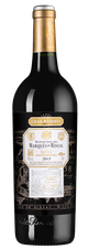 Вино Marques de Riscal Gran Reserva, (132717), красное сухое, 2015 г., 0.75 л, Маркес де Рискаль Гран Ресерва цена 11490 рублей