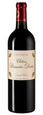 Вино Chateau Branaire-Ducru, (139418), красное сухое, 2011 г., 0.75 л, Шато Бранер-Дюкрю цена 15990 рублей