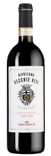 Вино Nipozzano Chianti Rufina Riserva Vecchie Viti, (143140), красное сухое, 2020 г., 0.75 л, Нипоццано Кьянти Руфина Ризерва Веккье Вити цена 5690 рублей