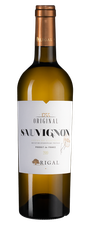 Вино Sauvignon, (121789), белое сухое, 2019 г., 0.75 л, Совиньон цена 1490 рублей