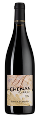 Вино Chenas Quartz, (124179), красное сухое, 2016, 0.75 л, Шенас Кварц цена 5290 рублей