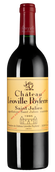 Вино со зрелыми танинами Chateau Leoville Poyferre