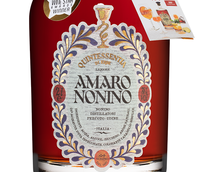 Ликер Quintessentia Amaro, 2л, (160448), Италия, Фриули-Венеция-Джулия, 2 л, Квинтэссенция Амаро, цена 19990 рублей