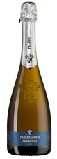 Игристое вино Prosecco Passaparola, (124103), белое брют, 0.75 л, Просекко Пассапарола цена 1740 рублей