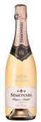 Kaapse Vonkel Brut Rose