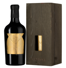Вино Venissa Dorona, (144804), белое сухое, 2018 г., 0.5 л, Венисса Дорона цена 38990 рублей