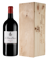 Вино La Sirene de Giscours, (113784), красное сухое, 2009 г., 3 л, Ля Сирен де Жискур цена 44150 рублей