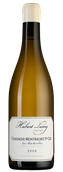 Вино шардоне из Бургундии Chassagne-Montrachet Premier Cru Les Macherelles