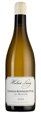 Вино Chassagne-Montrachet Premier Cru Les Macherelles, (144871), белое сухое, 2020 г., 0.75 л, Шассань-Монраше Премье Крю Ле Машрель цена 34990 рублей