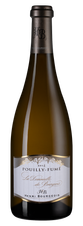 Вино Pouilly-Fume La Demoiselle de Bourgeois, (108411), белое сухое, 2015 г., 0.75 л, Пуйи-Фюме Ля Демуазель де Буржуа цена 8990 рублей