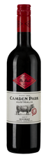 Вино Camden Park Shiraz, (110499), красное полусухое, 2017 г., 0.75 л, Камден Парк Шираз цена 1140 рублей
