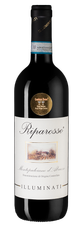 Вино Riparosso, (115508), красное сухое, 2017 г., 0.75 л, Рипароссо Монтупульчано д'Абруццо цена 2140 рублей