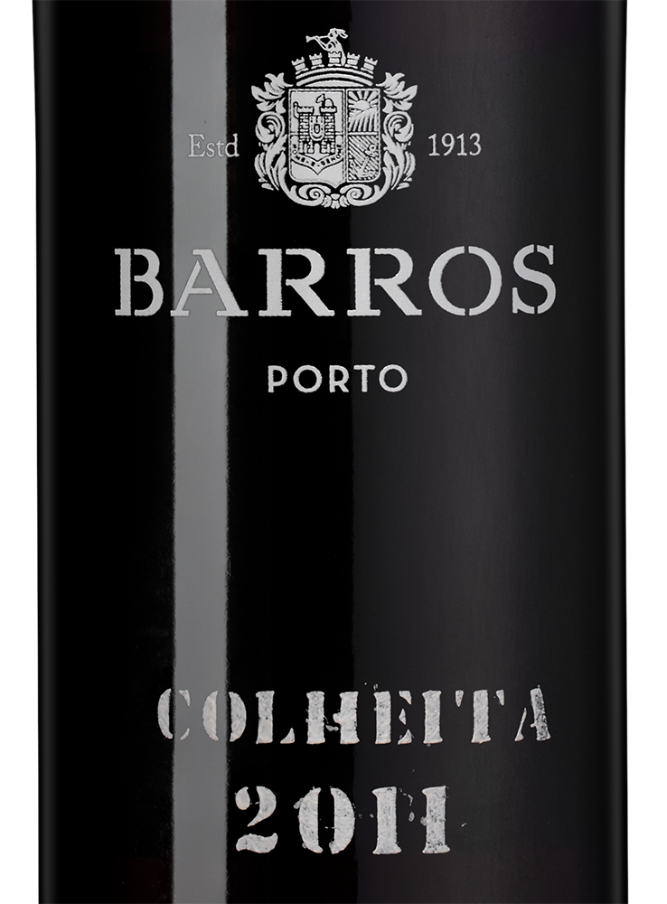Портвейн Barros Colheita в подарочной упаковке, 2011, (146209), Португалия, Дору, сладкое, 0.75 л, Барруш Кулейта, цена 9990 рублей
