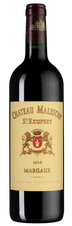 Вино Chateau Malescot Saint-Exupery, (108644), красное сухое, 2016 г., 0.75 л, Шато Малеско Сент-Экзюпери цена 19990 рублей