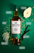 Крепкие напитки из Ирландии De Danann
