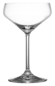 Стекло Хрустальное стекло Набор из 4-х бокалов Spiegelau Style Coupette для коктейлей