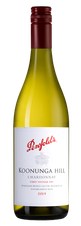 Вино Koonunga Hill Chardonnay, (122587), белое сухое, 2019 г., 0.75 л, Кунунга Хилл Шардоне цена 2490 рублей