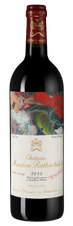 Вино Chateau Mouton Rothschild, (104302), красное сухое, 2015 г., 0.75 л, Шато Мутон Ротшильд цена 174990 рублей