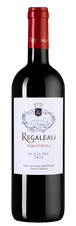Вино Tenuta Regaleali Nero d'Avola, (146912), красное сухое, 2022 г., 0.75 л, Тенута Регалеали Неро д'Авола цена 2390 рублей