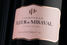 Шампанское и игристое вино Fleur de Miraval Rose Extra Brut в подарочной упаковке