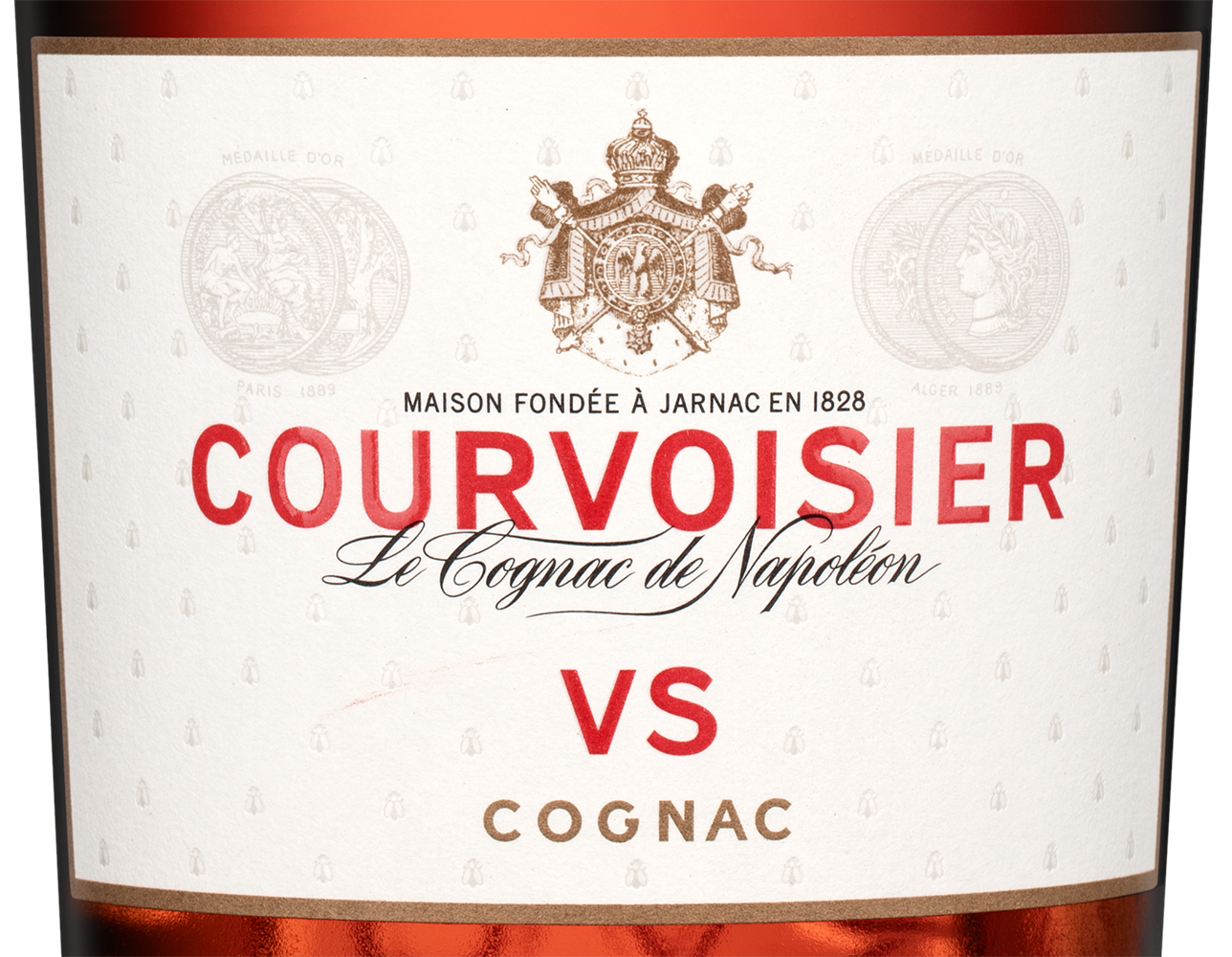 Коньяк Courvoisier VS в подарочной упаковке, 2022, (160826), Франция, Коньяк, 0.7 л, Курвуазье VS, цена 4190 рублей