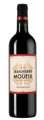 Вино к грибам Jean-Pierre Moueix Bordeaux