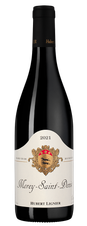 Вино Morey-Saint-Denis, (147237), красное сухое, 2021 г., 0.75 л, Море-Сен-Дени цена 18990 рублей