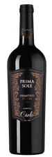 Вино Primasole Primitivo, (151769), красное полусухое, 2023, 0.75 л, Примасоле Примитиво цена 1790 рублей