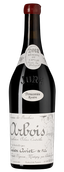 Вино со структурированным вкусом Arbois Rouge Trousseau Rosiere