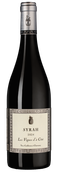 Syrah Les Vignes d'a Cote