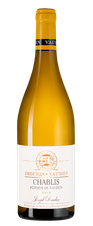 Вино Chablis Reserve de Vaudon, (128450), белое сухое, 2018 г., 0.75 л, Шабли Резерв де Водон цена 7990 рублей