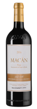 Вино Macan, (125380), красное сухое, 2016 г., 0.75 л, Макан цена 17490 рублей