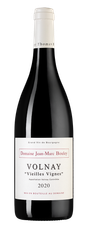Вино Volnay Vieilles Vignes, (140473), красное сухое, 2020 г., 0.75 л, Вольне Вьей Винь цена 21490 рублей
