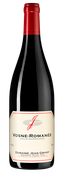 Вино с шелковистой структурой Vosne-Romanee
