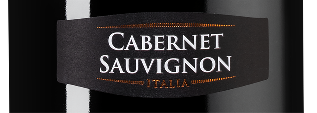 Вино Cabernet Sauvignon, (140990), красное полусухое, 2021 г., 0.75 л, Каберне Совиньон цена 1190 рублей