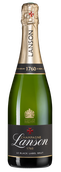 Lanson Le Black Label Brut