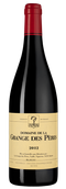 Красное сухое вино Сира Domaine de la Grange des Peres Rouge