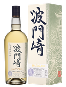 Солодовый виски Hatozaki Pure Malt в подарочной упаковке
