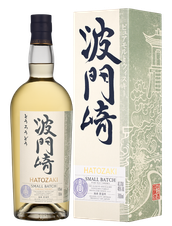 Виски Hatozaki Pure Malt в подарочной упаковке, (139327), gift box в подарочной упаковке, Солодовый, Япония, 0.7 л, Хатозаки Пьюр Молт цена 5690 рублей