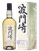 Виски Hatozaki Pure Malt в подарочной упаковке