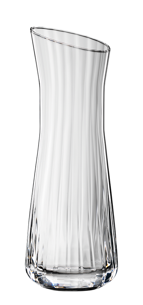 Декантер Spiegelau Lifestyle, 1.13л, (128152), Германия, хрустальное стекло, 1.13 л, Шпигелау Лайфстайл Караф, цена 4990 рублей