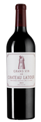 Вино с вкусом черных спелых ягод Chateau Latour