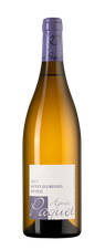 Вино Auxey-Duresses Blanc, (146581), белое сухое, 2021 г., 0.75 л, Оксе-Дюрес Блан цена 8990 рублей