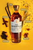 The Irishman The Harvest с 2 бокалами в подарочной упаковке