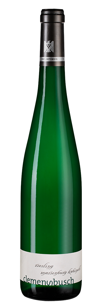 Вино Riesling Marienburg Kabinett, Clemens Busch, 2023, (153113), Германия, Мозель, белое, сладкое, 0.75 л, Рислинг Мариенбург Кабинет, цена 8490 рублей