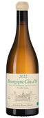 Вина Франции Bourgogne Cote d'Or Vieilles Vignes BL