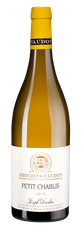 Вино Petit Chablis, (117023), белое сухое, 2018 г., 0.75 л, Пти Шабли цена 5990 рублей