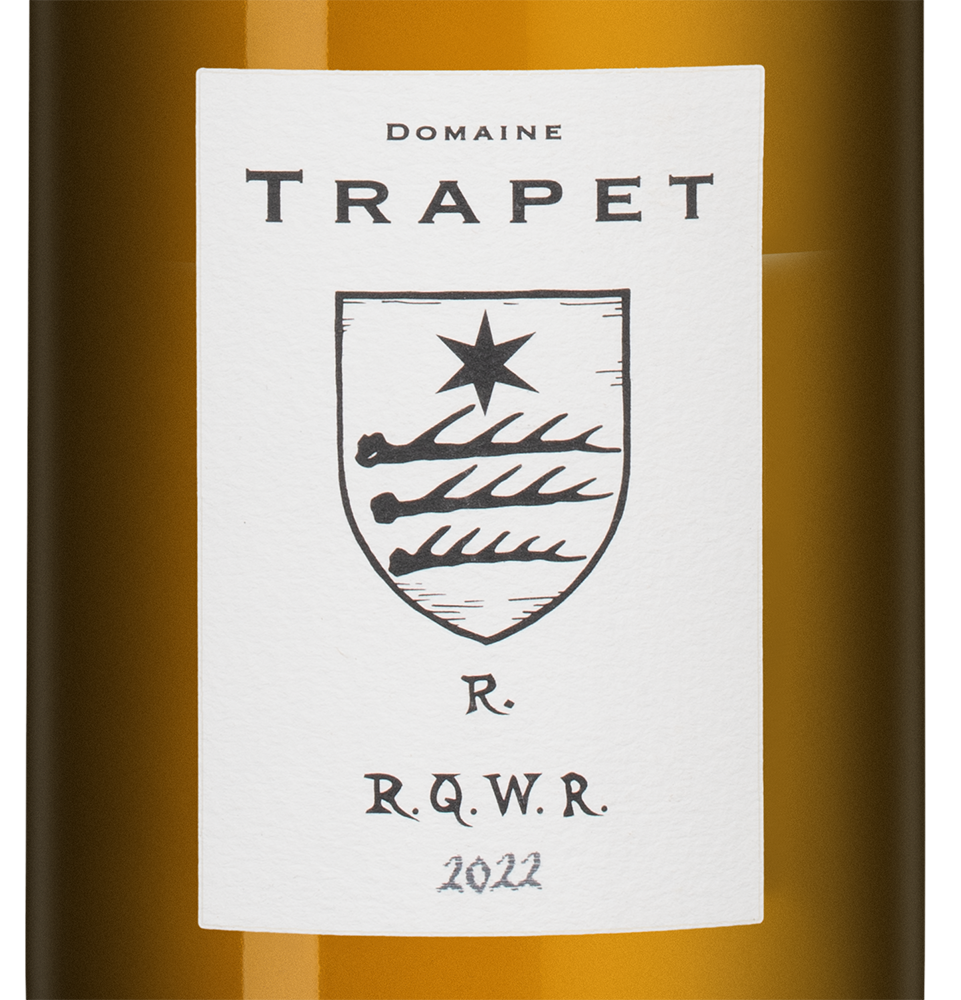 Вино Alsace Riesling Riquewihr, Domaine Trapet Pere et Fils, 2022, (140513), Франция, Эльзас, белое, сухое, 0.75 л, Рислинг Эльзас Рикевир, цена 9790 рублей