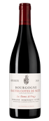 Вино с вкусом лесных ягод Bourgogne Hautes Cotes de Nuits Les Dames de Vergy