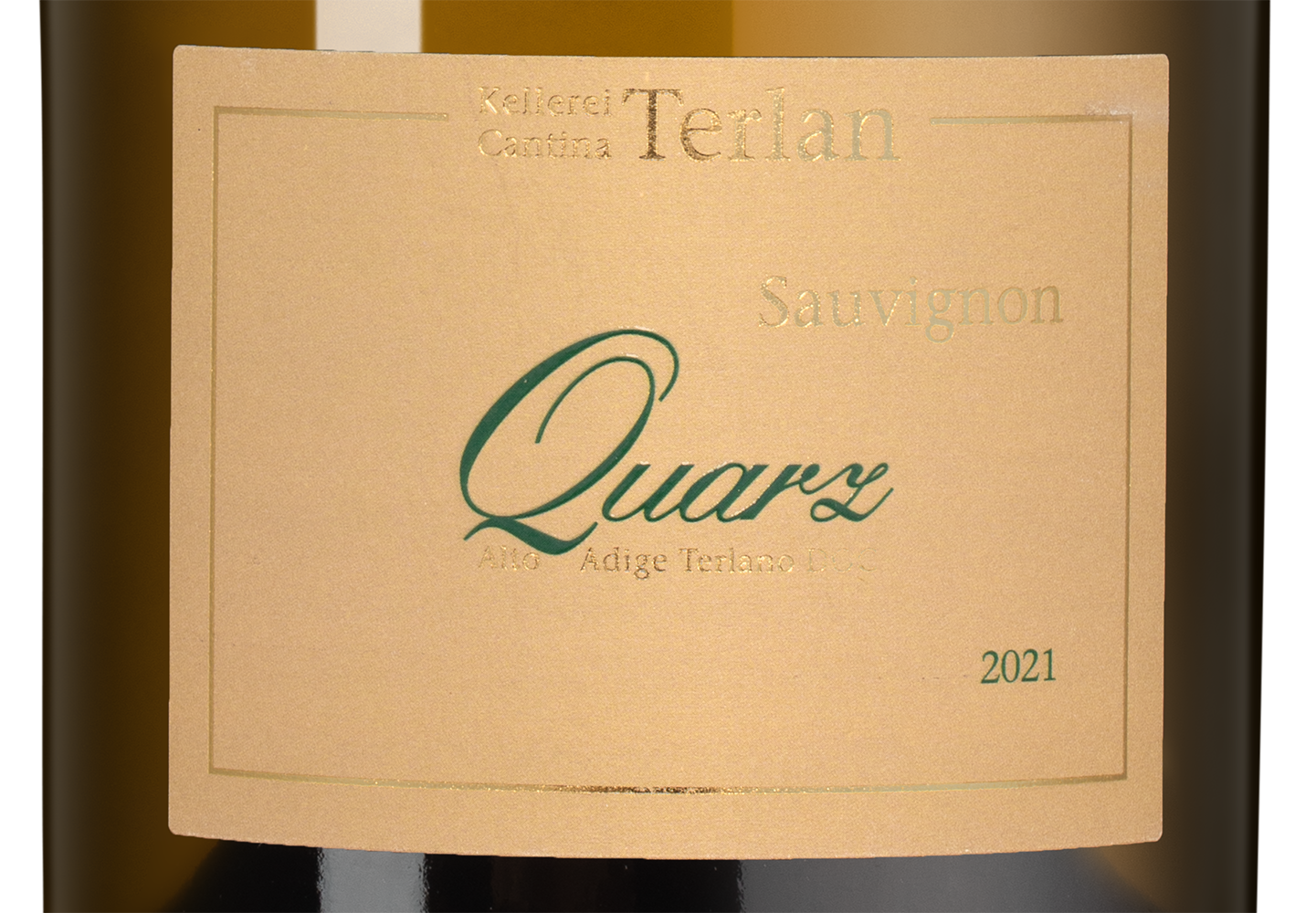 Вино Quarz Sauvignon Blanc, Cantina Terlan, 2021, 1.5л, (142778), Италия, Трентино-Альто Адидже, белое, сухое, 1.5 л, Кварц Совиньон Блан, цена 37490 рублей